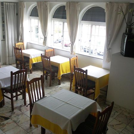 Pensao Residencial Vila Teresinha Funchal  Esterno foto