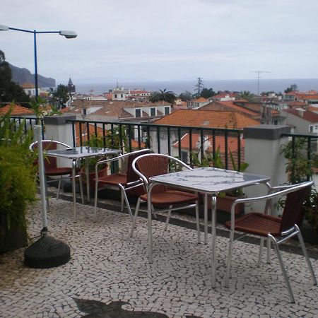 Pensao Residencial Vila Teresinha Funchal  Esterno foto