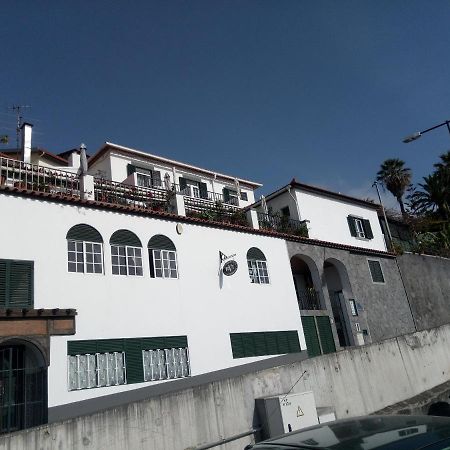 Pensao Residencial Vila Teresinha Funchal  Esterno foto