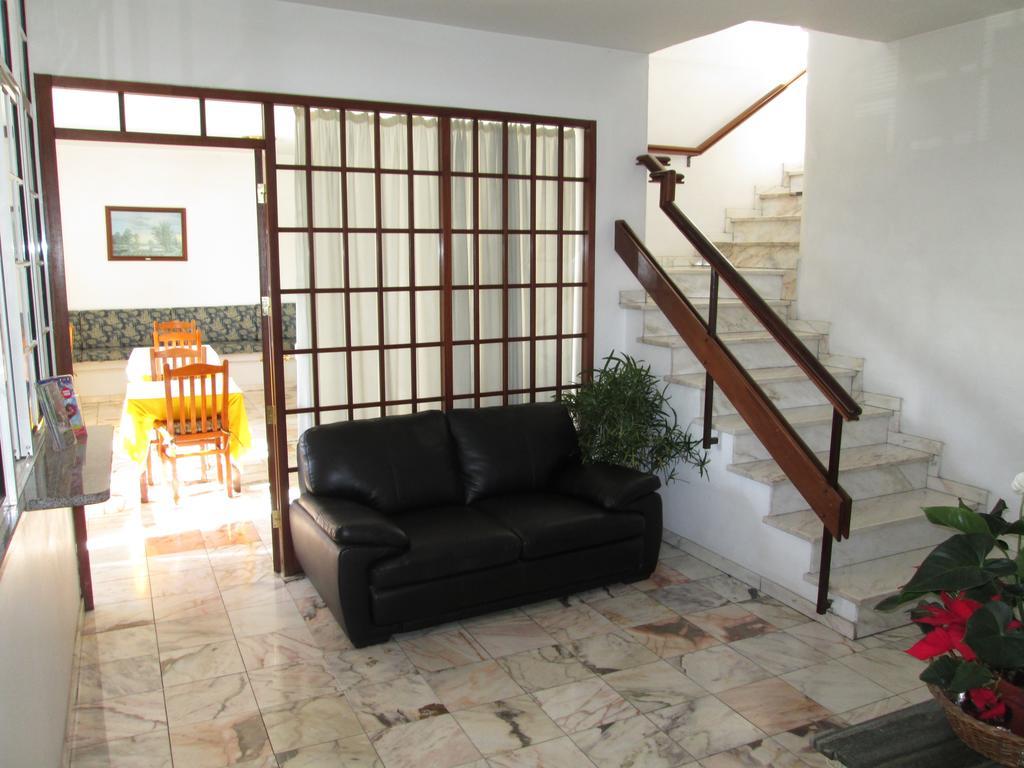 Pensao Residencial Vila Teresinha Funchal  Camera foto