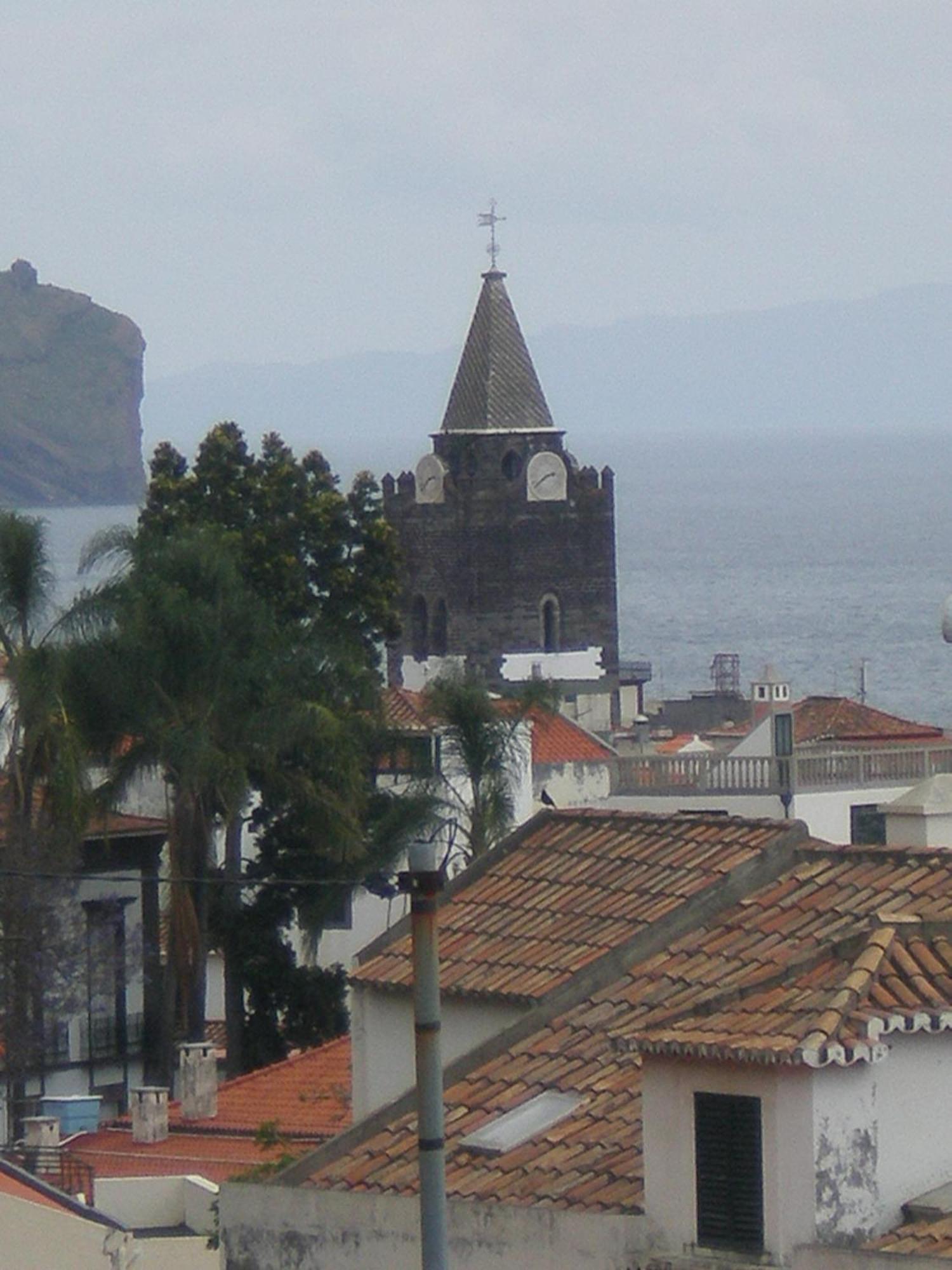Pensao Residencial Vila Teresinha Funchal  Esterno foto