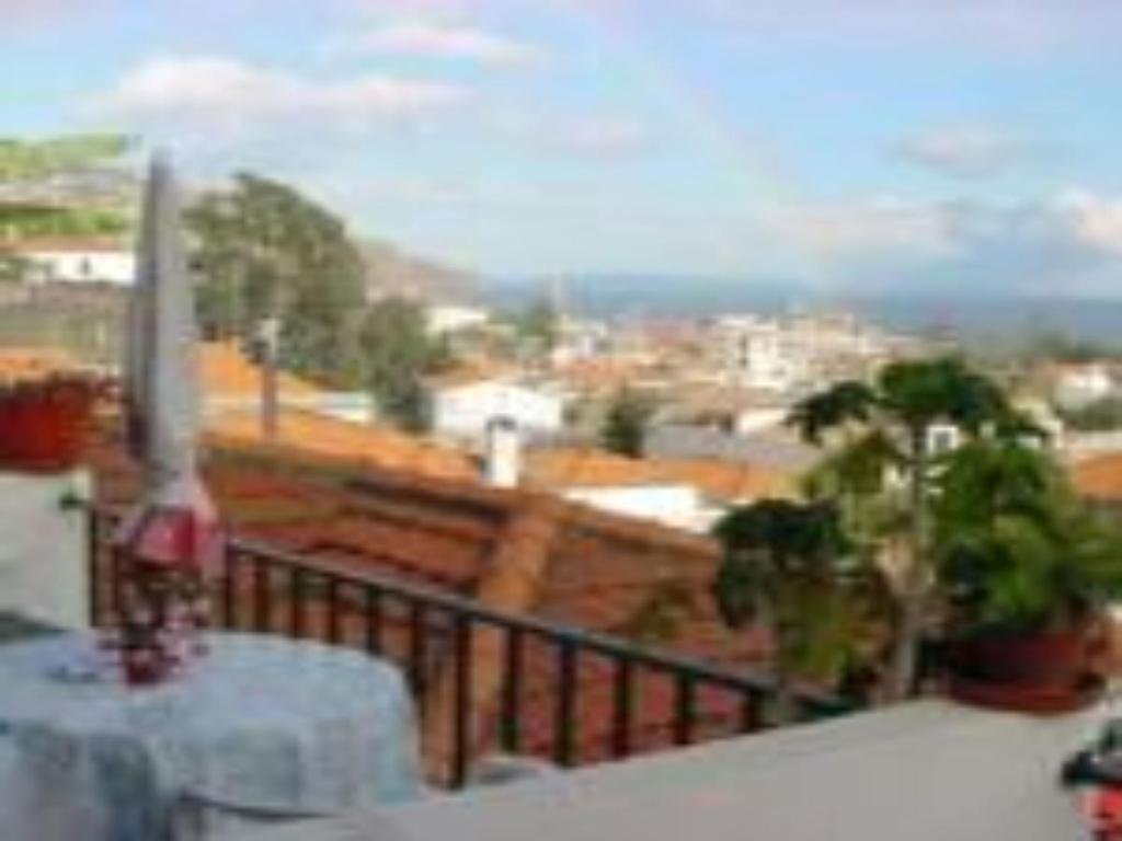 Pensao Residencial Vila Teresinha Funchal  Esterno foto
