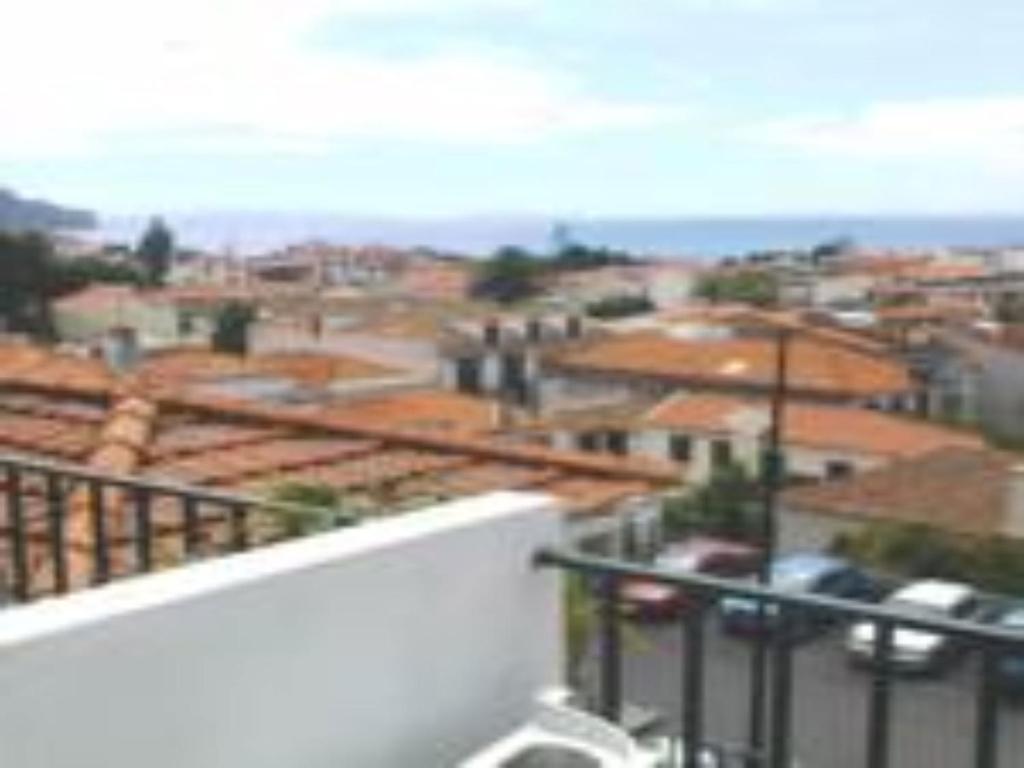 Pensao Residencial Vila Teresinha Funchal  Esterno foto