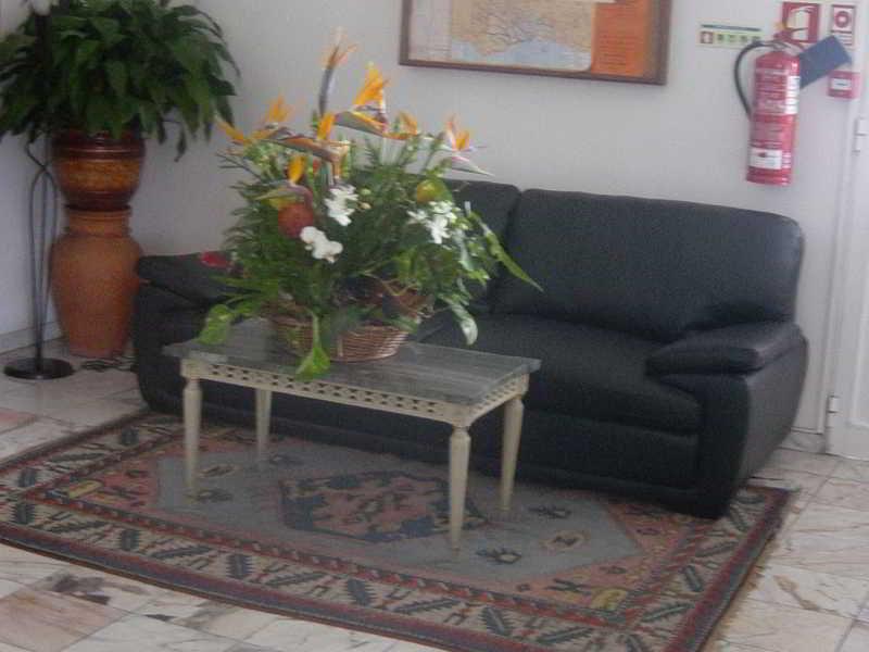 Pensao Residencial Vila Teresinha Funchal  Esterno foto