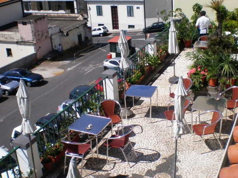 Pensao Residencial Vila Teresinha Funchal  Esterno foto